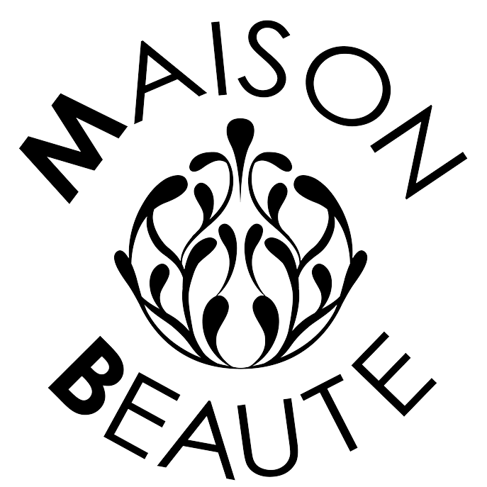 Découvrez le logo de La Maison de la Beauté